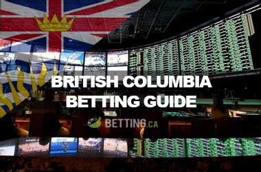 british columbia betting bonuses|British Columbia Betting Sites 2024 .